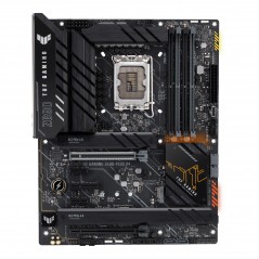 Vendita Asus Schede Madri Socket 1700 Intel DDR4 ASUS 1700 TUF Z690-PLUS Gaming D4 90MB18U0-M0EAY0