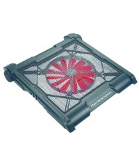 Vendita Aerocool Cooler Pad Per Notebook Aerocool Strike-X ICE X1 Dissipatore per Notebook Black EN58957