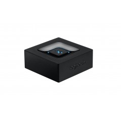 Vendita Logitech Casse Per Pc Logitech Bluetooth Audio Adapter (980-000912) 980-000912