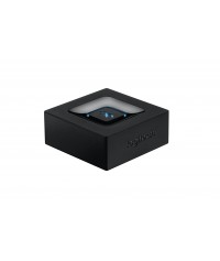 Vendita Logitech Casse Per Pc Logitech Bluetooth Audio Adapter (980-000912) 980-000912