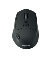 Vendita Logitech Mouse Logitech WL M720 910-004791