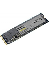 Vendita Intenso Hard Disk Ssd M.2 Intenso M.2 1TB 2280 PCIe Premium Gen.3 x4 NVME 1.3 3835460 3835460