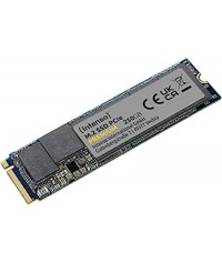 Vendita Intenso Hard Disk Ssd M.2 Intenso M.2 250GB 2280 PCIe Premium Gen.3 x4 NVME 1.3 3835440 3835440