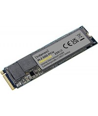 Vendita Intenso Hard Disk Ssd M.2 Intenso M.2 250GB PCIe Premium Gen.3 x4 NVME 1.3 3835440 3835440