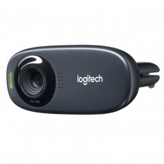 Vendita Logitech Webcam Logitech HD C310 960-001065