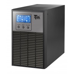 Vendita iTek Ups iTek UPS WinPower 1000 - 1000VA-800W ON LINE 2 Batt ITUWPP1K
