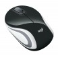 Logitech WL M187 OPT black