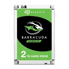 Vendita Seagate Hard Disk 3.5 Seagate 2TB Barracuda ST2000DM008 ST2000DM008