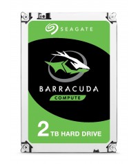 Vendita Seagate Hard Disk 3.5 Seagate 2TB Barracuda ST2000DM008 ST2000DM008