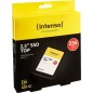 Intenso SSD 256GB TOP SATA3 2.5 intern 3812440