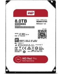 Vendita Western Digital Hard Disk 3.5 Hard Disk 3.5 Western Digital Red Pro 8TB WD8003FFBX WD8003FFBX