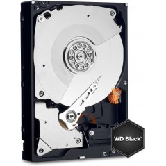 Vendita Western Digital Hard Disk 3.5 Hard Disk 3.5 Western Digital 1TB Black WD1003FZEX WD1003FZEX