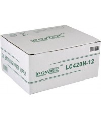 Alimentatore Pc LC-Power Office Series LC420H-12 V1.3 420W