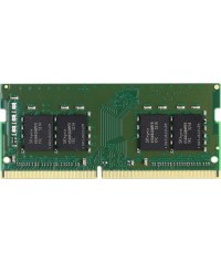 Vendita Kingston Technology Memoria Ram So-Dimm Ddr4 Kingston Memoria Ram So-Dimm Ddr4 16GB 2666 Value KVR26S19S8/16 1x16GB K...