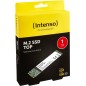 Intenso SSD 1TB TOP M.2 2280 SATA3 intern 3832460