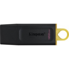 Vendita Kingston Technology Usb Flash - Pen Drive Kingston Chiavetta Usb 128GB DataTraveler Exodia DTX USB 3.2 DTX/128GB DTX/...