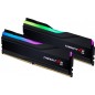 Memoria Ram G.Skill Ddr5 32GB 6400 Trident Z5 RGB F5-6400J3239G16GX2-TZ5RK 2x16GB