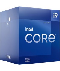 Vendita Intel Cpu Socket 1700 Intel Intel Cpu Core i9 12900F 2.40Ghz 30M Alder Lake-S Box BX8071512900F