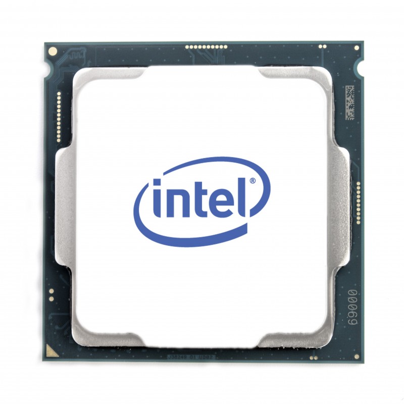 Intel Cpu Core i5 10400F 2,9 GHz 12MB Cache Tray