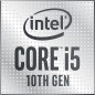 Intel Cpu Core i5 10400F 2,9 GHz 12MB Cache Tray