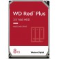 Hard Disk Western Digital 8TB Red Plus WD80EFZZ (CMR)