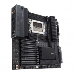 Vendita Asus Schede Madri Intel Motherboard Asus 1151 PRO WS WRX80E-SAGE SE WIFI 90MB1590-M0EAY0