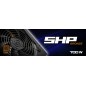 Alimentatore Pc Sharkoon SHP Bronze 700W