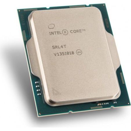 Vendita Intel Cpu Socket 1700 Intel Intel cpu Core i7 12700F 2,10Ghz 25M Alder Lake-S Tray CM8071504555020