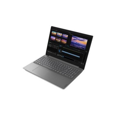 Vendita Lenovo Notebook Lenovo V V15 DDR4-SDRAM AMD Ryzen 5 8 GB 256 GB SSD Wi-Fi 5 (802.11ac) Windows 10 Pro Grigio 82C70006IX