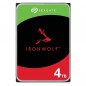 Hard disk 3.5 4TB Seagate IronWolf NAS ST4000VN006