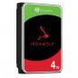 Hard disk 3.5 4TB Seagate IronWolf NAS ST4000VN006