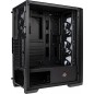 BitFenix Nova Mesh SE TG Midi Tower Nero