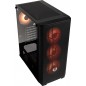 BitFenix Nova Mesh SE TG Midi Tower Nero