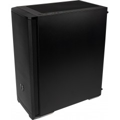 Vendita BitFenix Case BitFenix Nova Mesh SE TG Midi Tower Nero BFC-NSE-300-KKGSK-4A