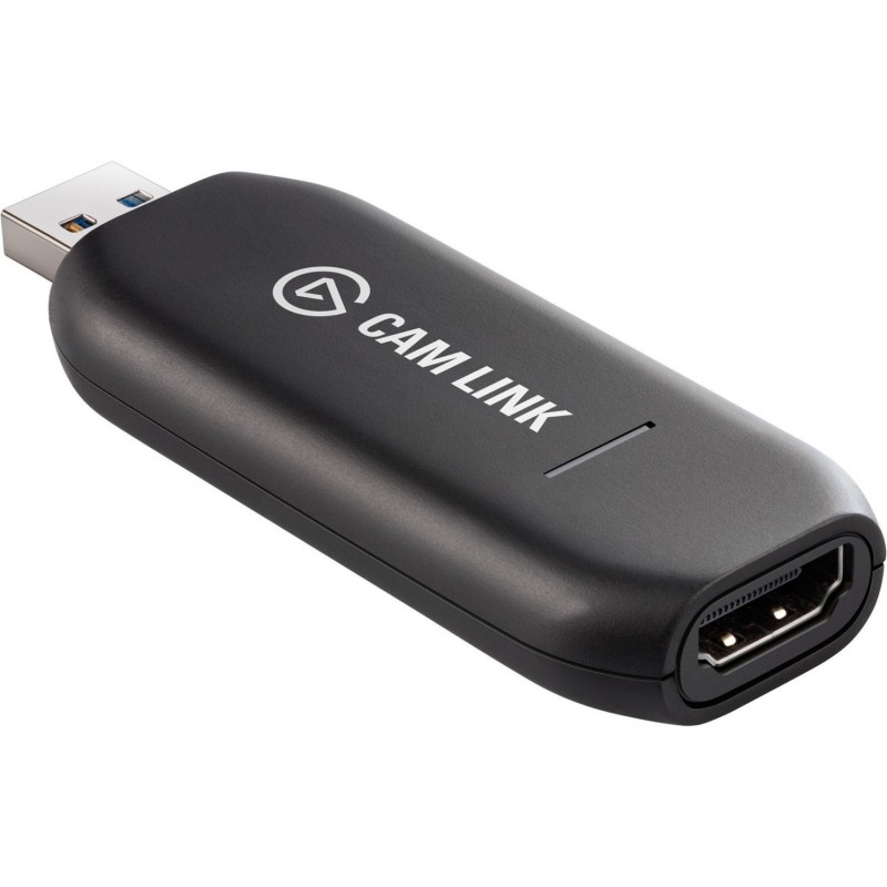 Elgato Cam Link 4K - USB 3.0