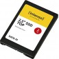 Hard Disk SSD 2.5 Intenso 2TB TOP SATA3 2.5 intern 3812470