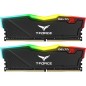 Memoria Ram Team Group Ddr4 3600 16GB Team T-Force Delta RGB TF3D416G3600HC18JDC01 KIT