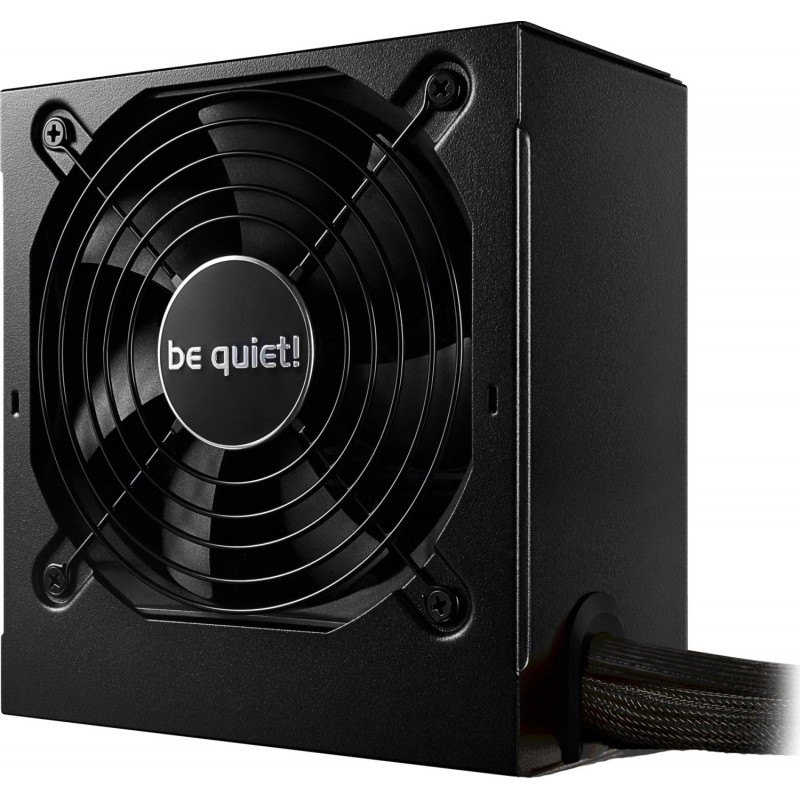 Be Quiet System Power 10 650W