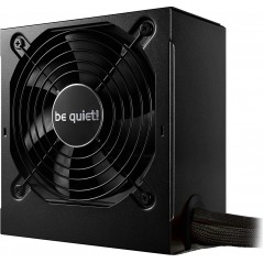 Vendita Be quiet! Alimentatori Per Pc Be Quiet System Power 10 750W BN329