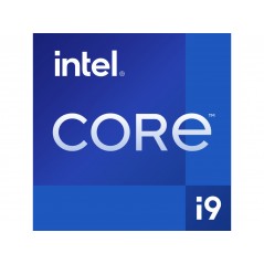 Intel Cpu Core i9 13900KF 3.00Ghz 36M Raptor Lake Tray