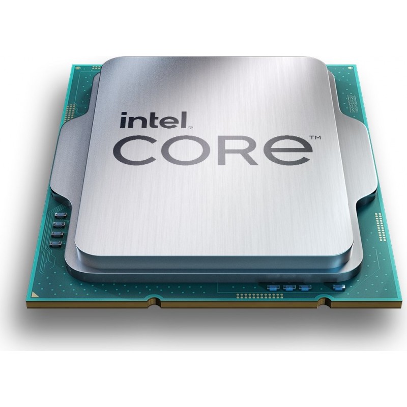 Intel Cpu Core i9 13900KF 3.00Ghz 36M Raptor Lake Tray