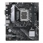 Asus 1700 PRIME B660M-K D4