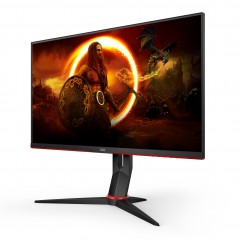 Vendita Aoc Monitor Led Monitor AOC 27 27G2SPU/BK 165Hz 27G2SPU/BK