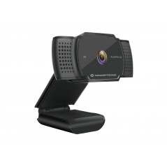 Vendita Conceptronic Webcam Webcam CONCEPTRONIC AMDIS02B 2K AMDIS02B