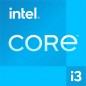 Intel Cpu Core i3 13100 3.40Ghz 12M Raptor Lake Tray