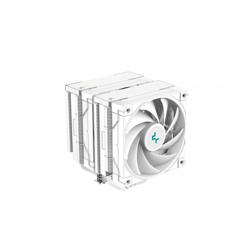 DEEPCOOL AK620WH Bianco High Performance