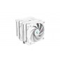 DEEPCOOL AK620WH Bianco High Performance