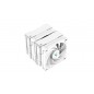 DEEPCOOL AK620WH Bianco High Performance