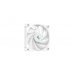 Vendita DeepCool Dissipatori Per Cpu ad Aria DEEPCOOL AK620WH Bianco High Performance R-AK620-WHNNMT-G-1