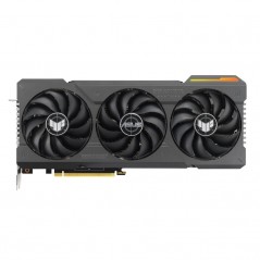 Vendita Asus Schede Video Nvidia Asus GeForce® RTX 4070 Ti 12GB TUF Gaming OC 90YV0IJ0-M0NA00